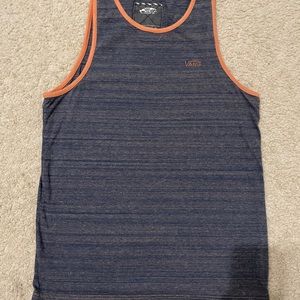 Vans Tanktop